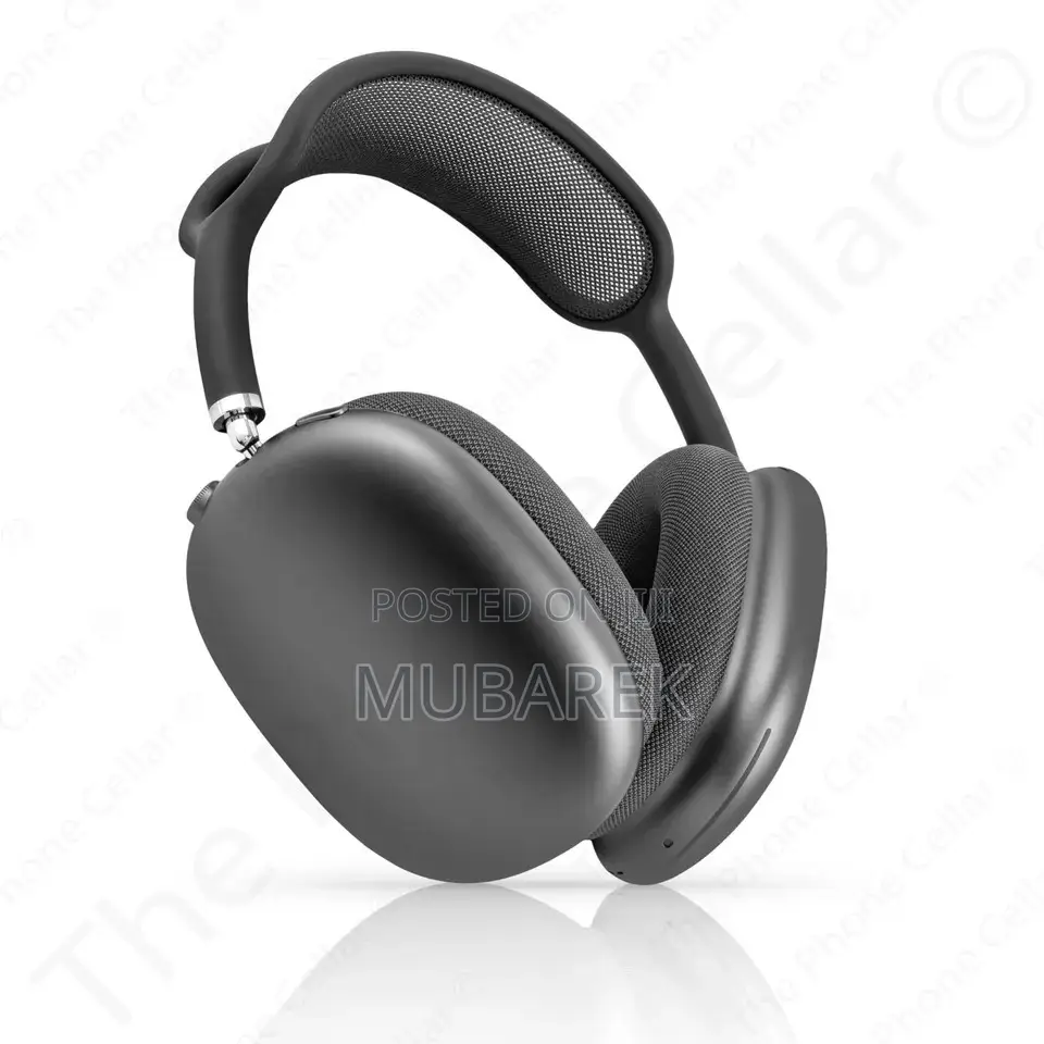 Brand New Apple Headset