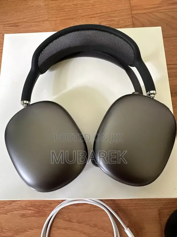 Brand New Apple Headset