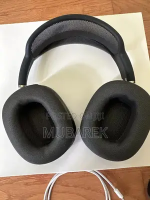 Brand New Apple Headset