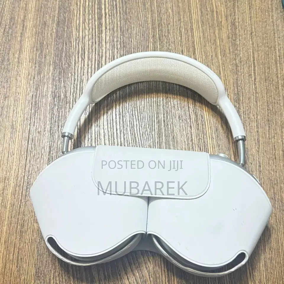 New Brand Apple Airpod Pro Max