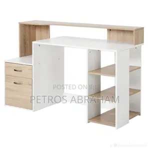Photo - Smart Reading Table