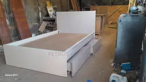 መሳቢያ ያላቸው አልጋዎች