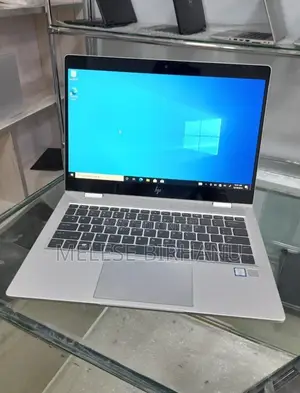 New Laptop HP Envy X360 16GB Intel Core I5 SSD 512GB