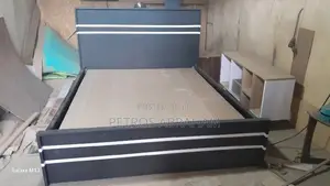 Photo - New Smart Bed