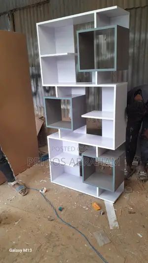 Photo - Smart Shelf
