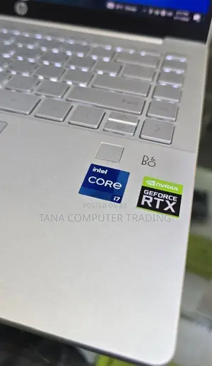 New Laptop HP Pavilion 15 16GB Intel Core I7 SSD 512GB