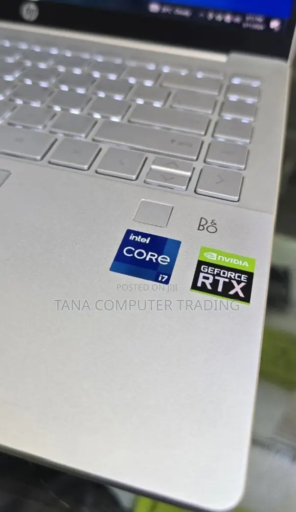 New Laptop HP Pavilion 15 16GB Intel Core I7 SSD 512GB