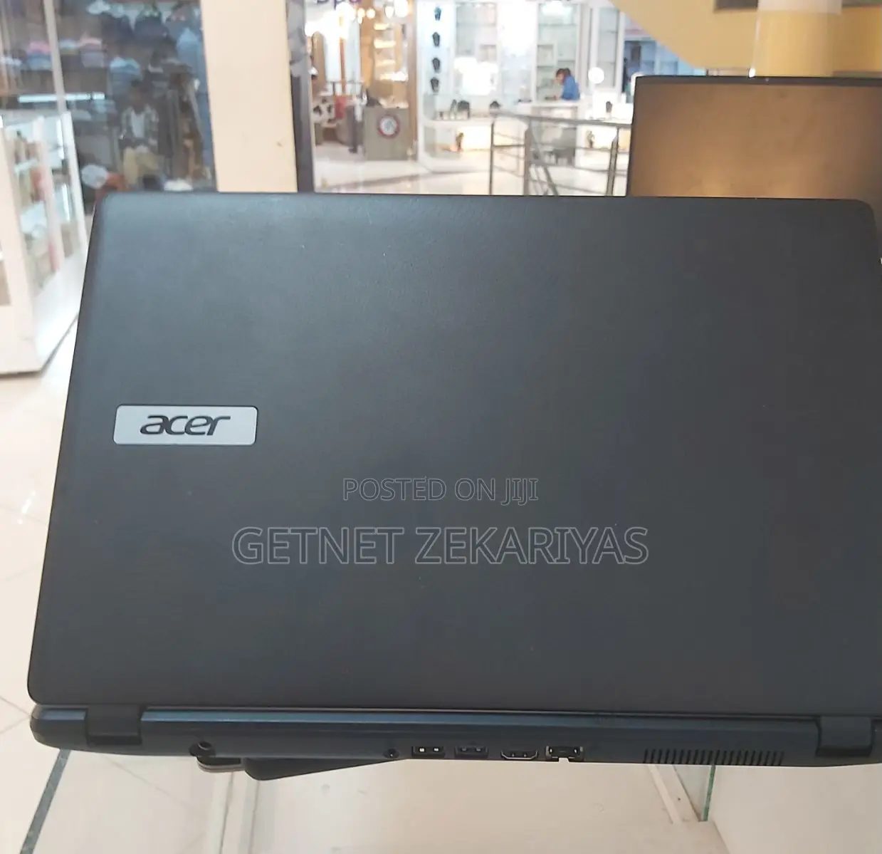 New Laptop Acer Aspire ES1-131 8GB Intel Celeron HDD 1T