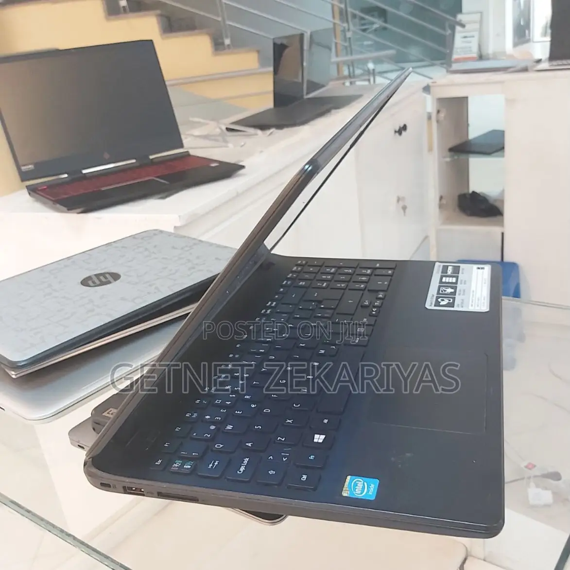 New Laptop Acer Aspire ES1-131 8GB Intel Celeron HDD 1T