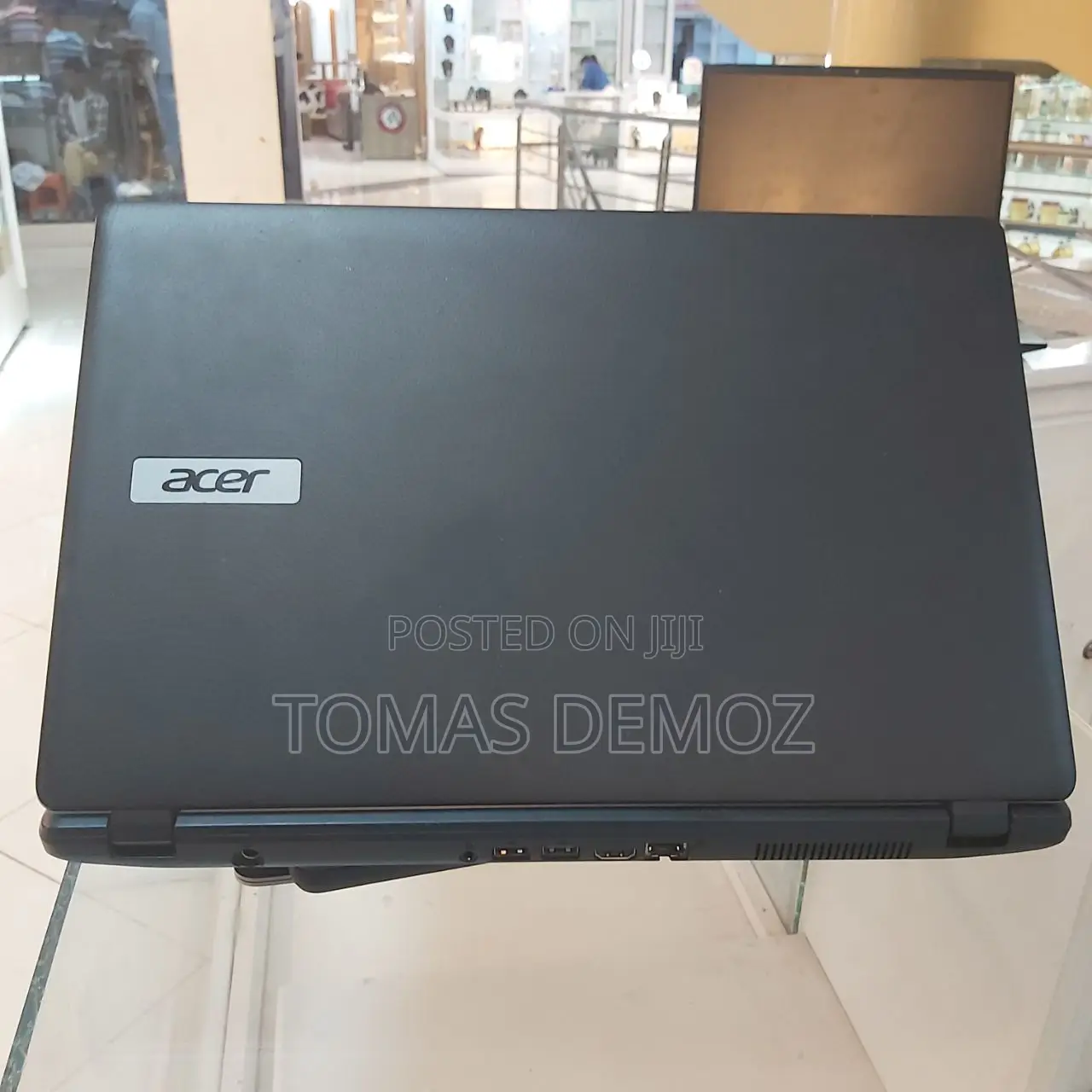 New Laptop Acer Aspire 3 8GB Intel Celeron HDD 1T