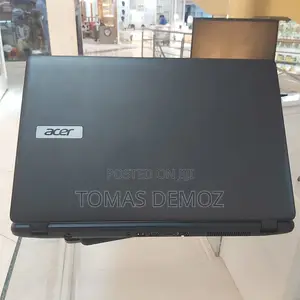Photo - New Laptop Acer Aspire 3 8GB Intel Celeron HDD 1T