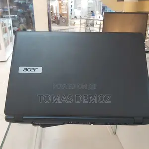 New Laptop Acer Aspire 3 8GB Intel Celeron HDD 1T