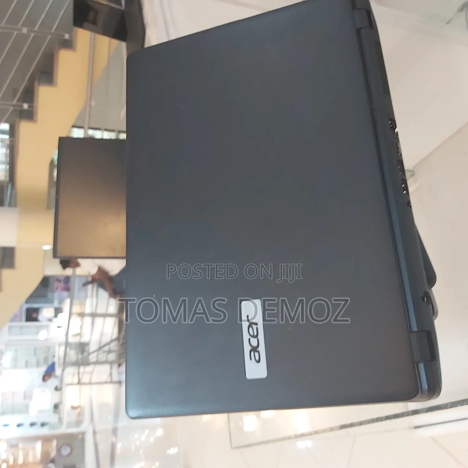 New Laptop Acer Aspire 3 8GB Intel Celeron HDD 1T