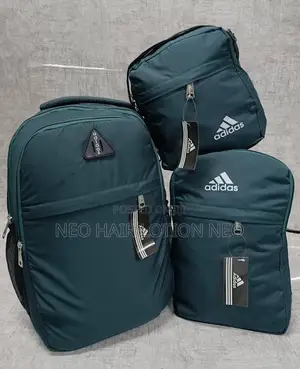 Photo - Adidas 3 Set Combo