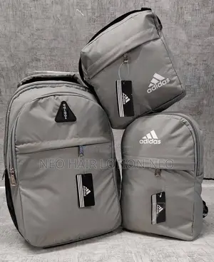 Adidas 3 Set Combo