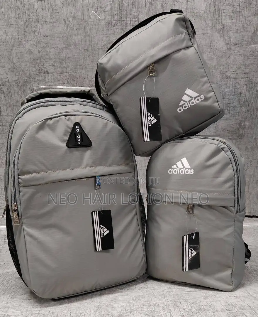 Adidas 3 Set Combo