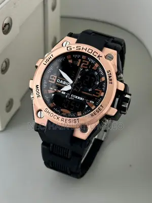G- Shock for Men