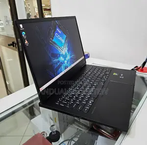 New Laptop HP Omen 16 16GB Intel Core I7 SSD 1T