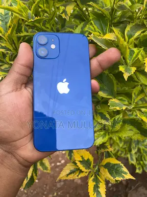 Apple iPhone 12 mini 64 GB Blue