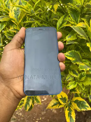 Apple iPhone 12 mini 64 GB Blue