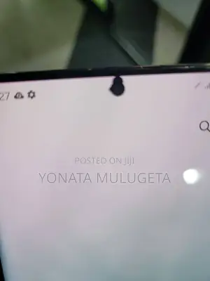 Samsung Galaxy S22 Ultra 256 GB Black