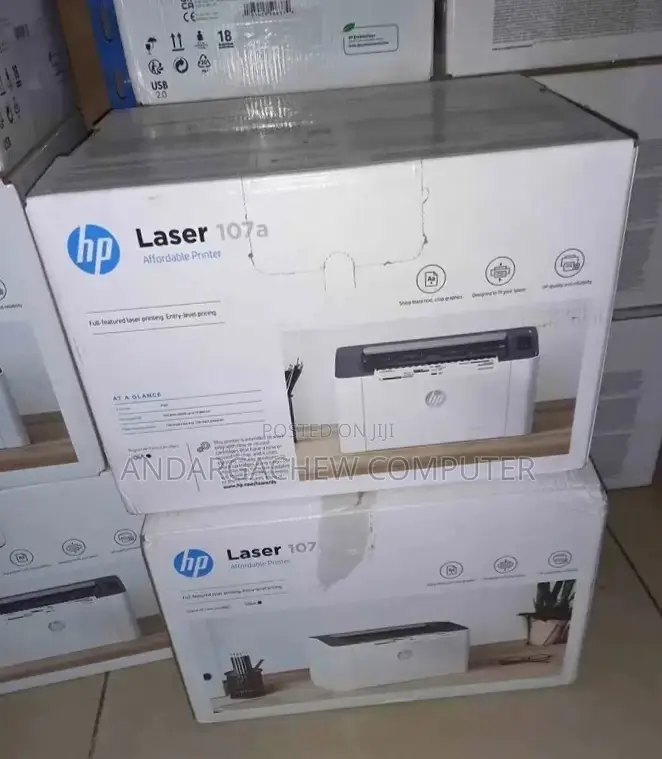 Hp Laser Printer