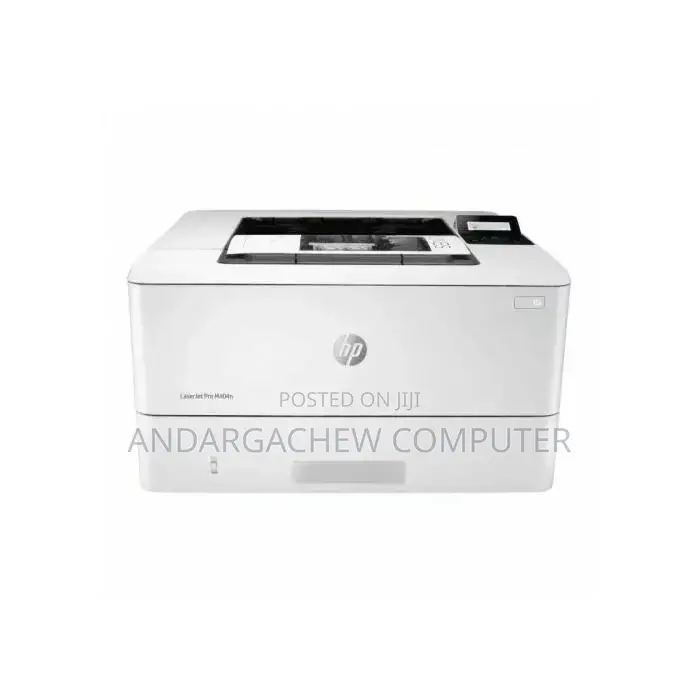 Hp Laser Printer
