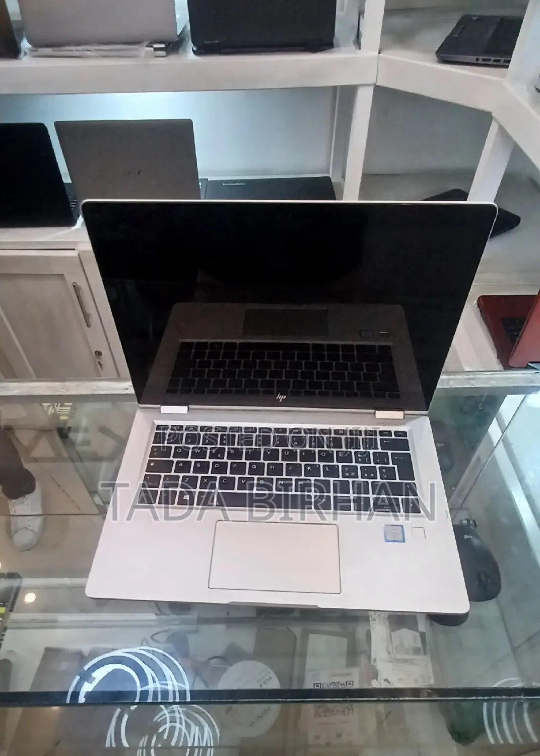 New Laptop HP EliteBook 1030 16GB Intel Core I5 SSD 512GB
