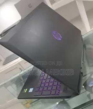 Photo - New Laptop HP Pavilion 15 16GB Intel Core I5 SSD 16 GB