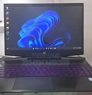 New Laptop HP Pavilion 15 16GB Intel Core I5 SSD 16 GB