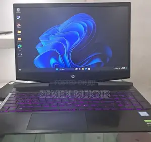 New Laptop HP Pavilion 15 16GB Intel Core I5 SSD 16 GB