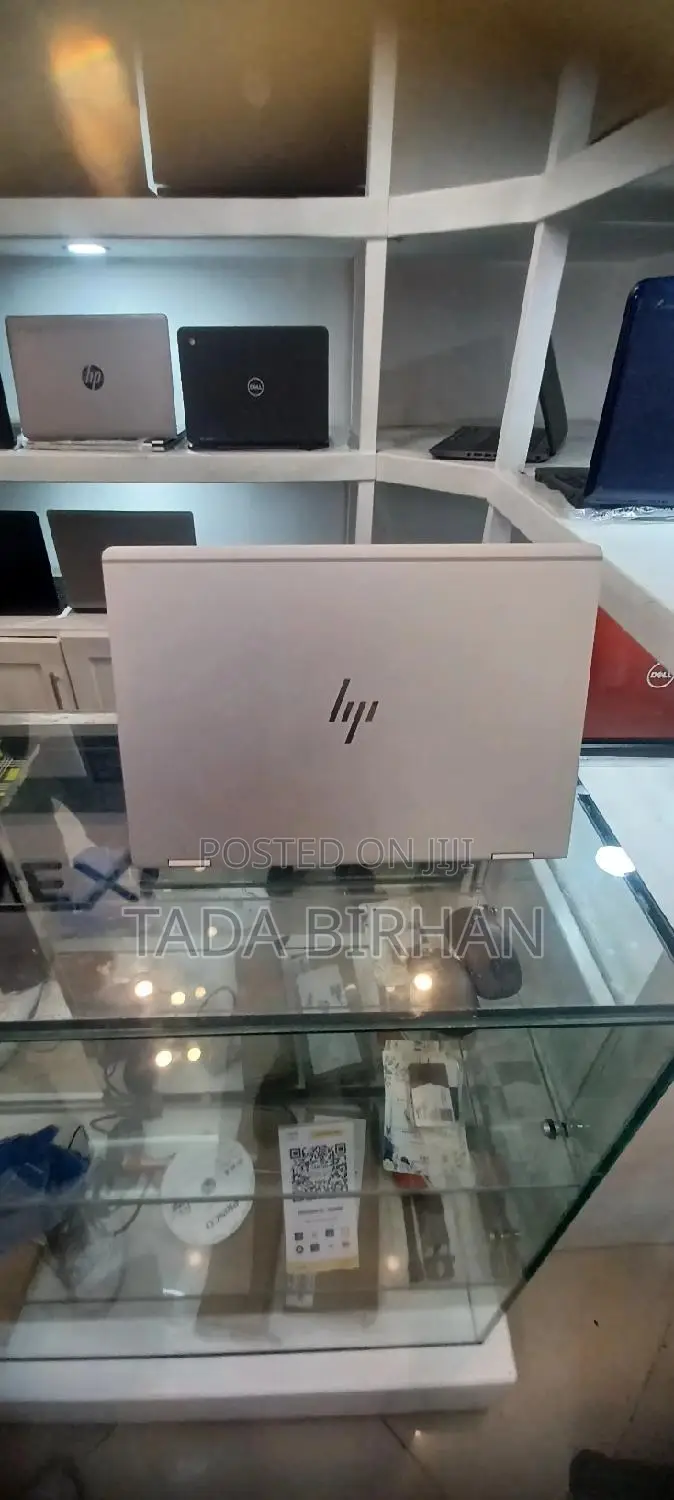 New Laptop HP EliteBook 1030 16GB Intel Core I7 SSD 512GB