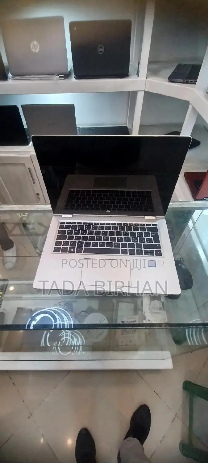 New Laptop HP EliteBook 1030 16GB Intel Core I7 SSD 512GB