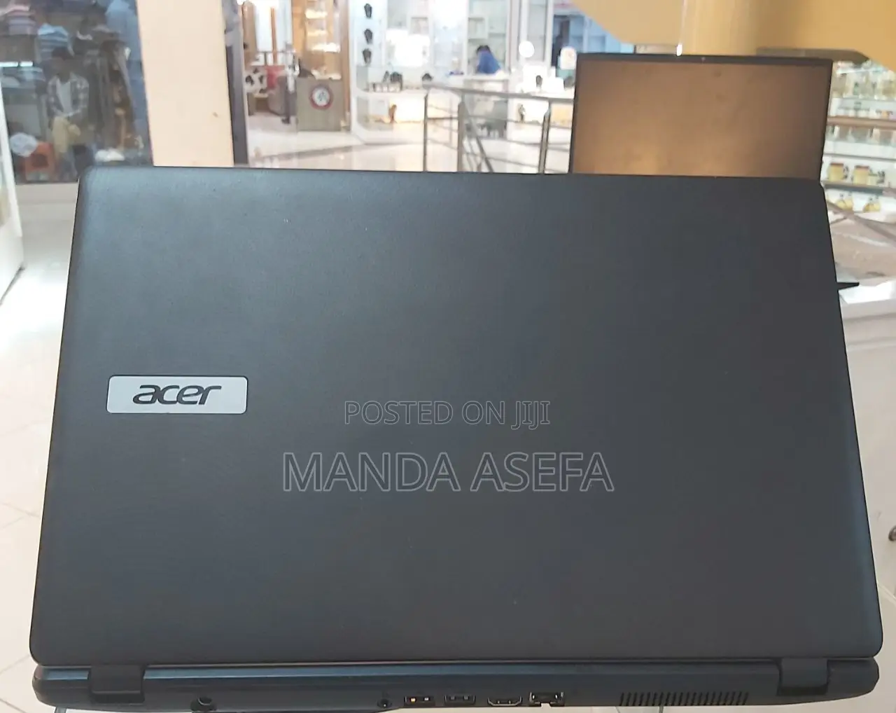 New Laptop Acer Aspire 1 8GB Intel Celeron HDD 1T