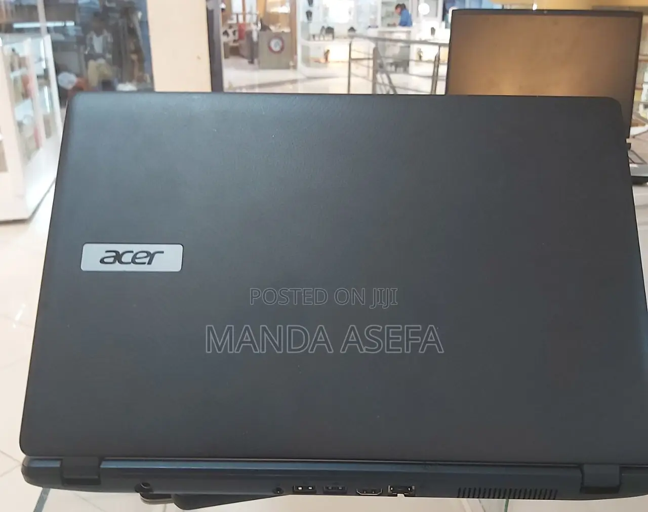 New Laptop Acer Aspire 1 8GB Intel Celeron HDD 1T