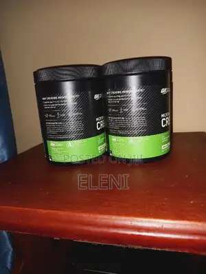 Optimum Nutrition Micronized Creatine 93 Serving