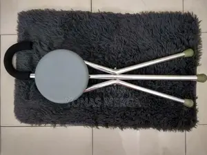 Walking Stick /Walking Cane/ከዘራ_no Rust, No Fear of Water,