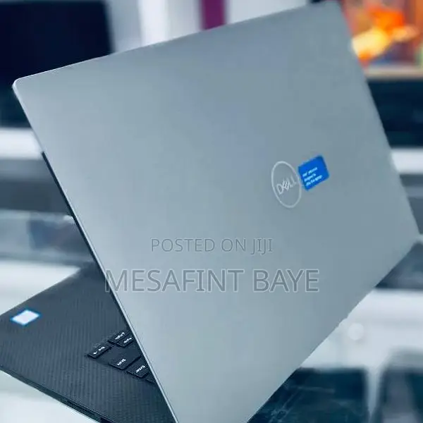 New Laptop Dell Precision 5540 16GB Intel Core I7 SSD 512GB