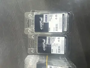 Photo - Ram for Laptop