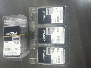 Ram for Laptop
