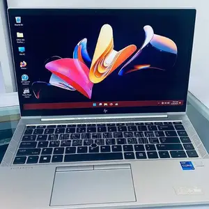 Photo - New Laptop HP EliteBook 840 G8 16GB Intel Core I7 SSD 512GB