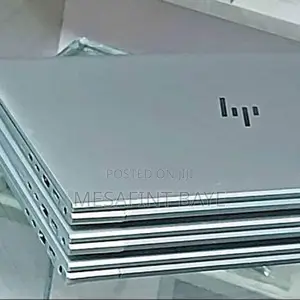 New Laptop HP EliteBook 840 G8 16GB Intel Core I7 SSD 512GB