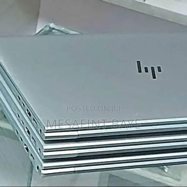 New Laptop HP EliteBook 840 G8 16GB Intel Core I7 SSD 512GB