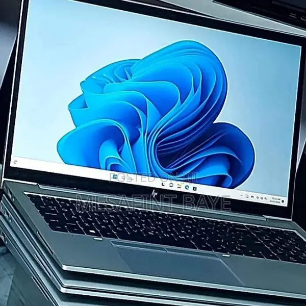 New Laptop HP EliteBook 840 G8 16GB Intel Core I7 SSD 512GB