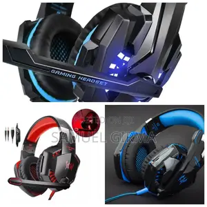 Photo - ~Kotion Each Pro Gaming Headset G2000
