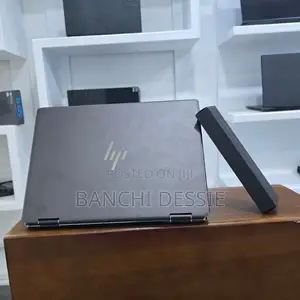 New Laptop HP Spectre 16GB Intel Core I7 SSD 1T