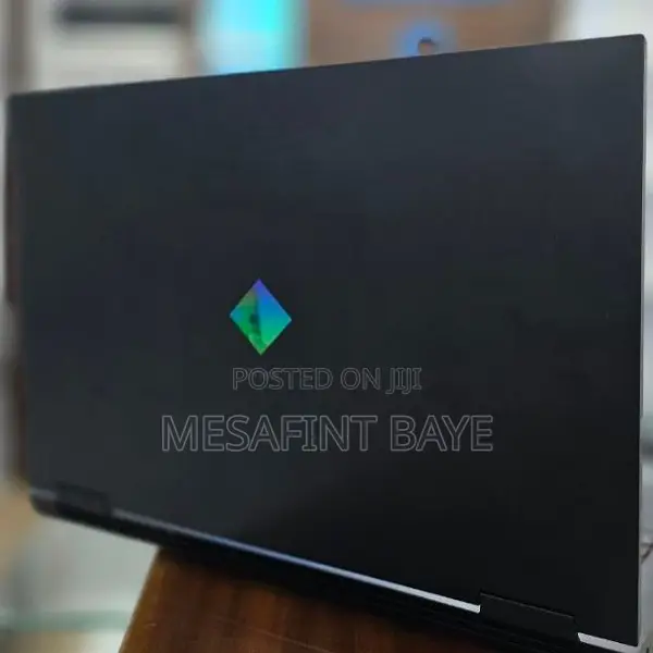 New Laptop HP Omen 17 16GB Intel Core I7 SSD 1T