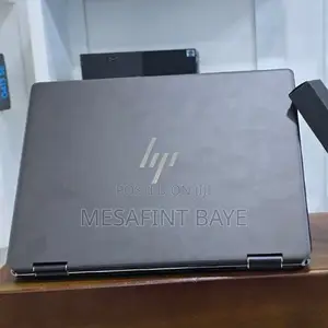 Photo - New Laptop HP Spectre 16GB Intel Core I7 SSD 1T