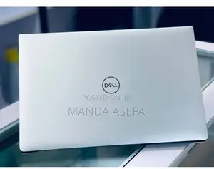 Photo - New Laptop Dell XPS 15 16GB Intel Core I7 SSD 512GB