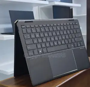 New Laptop HP Spectre 16GB Intel Core I7 SSD 1T